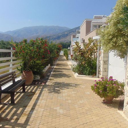 Villa Campos- Less Than 5-Min Walk To Kalivaki Beach Georgioupoli Exterior photo