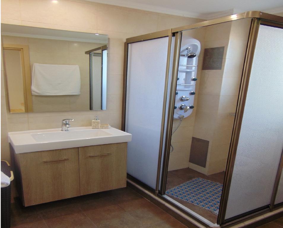 Villa Campos- Less Than 5-Min Walk To Kalivaki Beach Georgioupoli Exterior photo