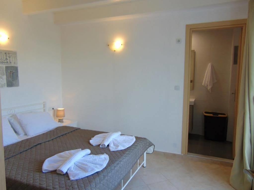 Villa Campos- Less Than 5-Min Walk To Kalivaki Beach Georgioupoli Exterior photo