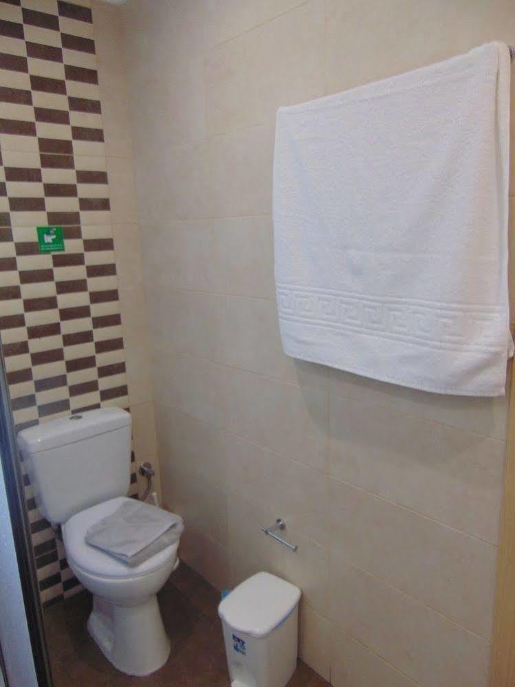 Villa Campos- Less Than 5-Min Walk To Kalivaki Beach Georgioupoli Exterior photo