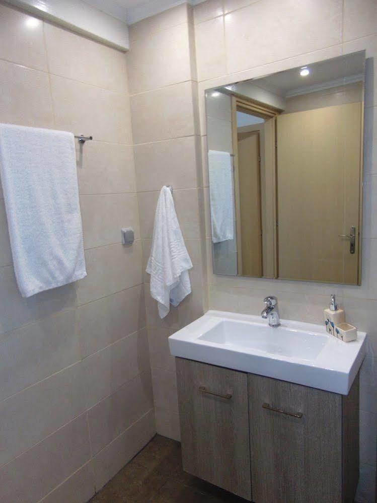 Villa Campos- Less Than 5-Min Walk To Kalivaki Beach Georgioupoli Exterior photo